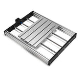 Genmitsu 3018 Y-Axis Extension Kit, 3018 Accessories Upgrade to 3040, Compatible with Most 3018 CNC Router Machine, 3018-PRO&3018-MX3 Genmitsu