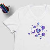 Infusible Ink Freehand Brush Marker, 5 Pack-Basics Cricut