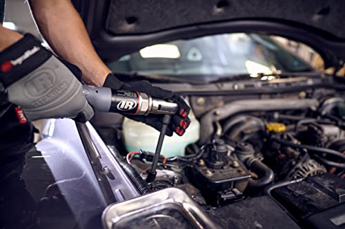 Ingersoll Rand 1211MAX-D3 3/8" Drive Air Ratchet Wrench, 80 ft-lb Nut Busting Torque, 625 RPM Ingersoll Rand