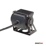 Arducam 1080P IMX291 Low Light USB Camera, 120° Wide Angle Lightburn Camera Module with Waterproof Metal Case Arducam