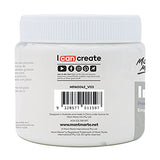 MONT MARTE Impasto Acrylic Medium 500ml (17oz) MONT MARTE