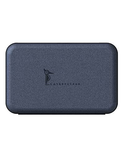 LaserPecker 2 Laser Engraver Accessories, Machine Storage Case + Roller Storage Case + Cutting Plate + Bluetooth Dongle + Batch Engraving Button + LaserPecker