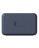 LaserPecker 2 Laser Engraver Accessories, Machine Storage Case + Roller Storage Case + Cutting Plate + Bluetooth Dongle + Batch Engraving Button + LaserPecker