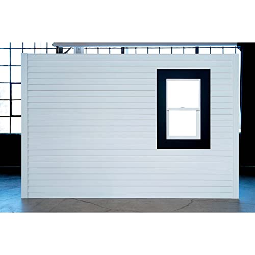 Scotch Exterior Painter's Tape, 1.88 in x 45 yd, Waterproof Masking Tape For Exterior Surfaces, Can Handle Wind, Rain, Humidity & Direct Sunlight, Scotch