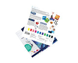 Creative Studio Acrylic Painting Kit Faber-Castell