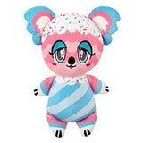 Scentco OMG Snuggle Me! Bedtime Buddies (Sleeping Bag Series), Scented Surprise Collectible 10 inch Plush Toys (Mystery Blind Bag) Scentco