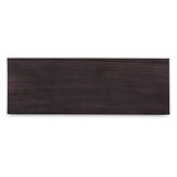 Ebony Lumber, Black Ebony Wood Lumber Blank DIY Material Black Wood Woodworking Tool Wood Timber Handle Plate for DIY Music Instruments Tools Zerodis