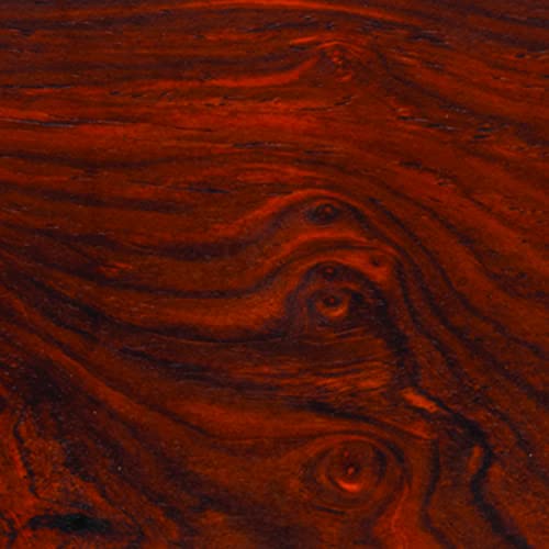 Cocobolo 1" x 1" x 12" WOODCRAFT