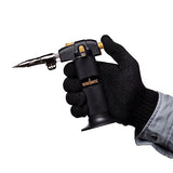 Bernzomatic Creator Torch Kit - Maker Precision Torch and Maker Detail Torch Bundle Completed with 3 Butane 5.6 Ounce Refill Cylinder Bernzomatic