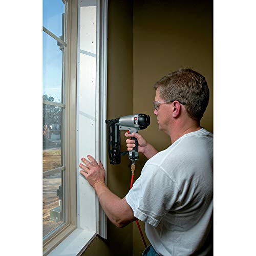 PORTER-CABLE Finish Nailer, 16GA, 1-Inch to 2-1/2-Inch (FN250C) PORTER-CABLE