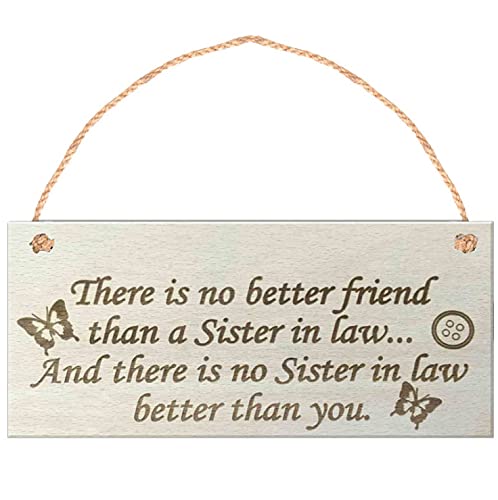 YOVECATHOU 4 Pcs Unfinished Wood Sign Blank Hanging Wooden Plaque DIY Craft Project Wood for Pyrography, Painting, Writing, and Home DIY Crafts YOVECATHOU