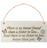 YOVECATHOU 4 Pcs Unfinished Wood Sign Blank Hanging Wooden Plaque DIY Craft Project Wood for Pyrography, Painting, Writing, and Home DIY Crafts YOVECATHOU