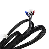Wire Harness for Atomstack 5W Laser Engravers A5PRO/A5PRO+/A5M30/A5M40/A5 M50/A5M50Pro JQlabeit