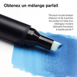 Winsor & Newton ProMarker Set, 12 Count, Skin Tones Winsor & Newton