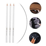 Tofficu 6 Pcs Carbon Pencil Wooden Art Supplies Graphite Lead Tofficu