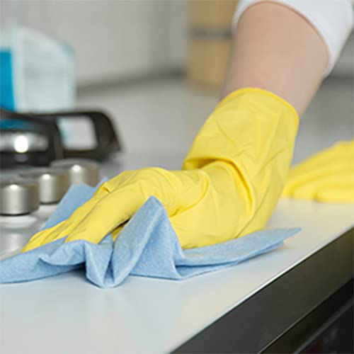 Scott 75143 Scott Shop Towels, Blue (3 Rolls, 55 Towels/Roll, 165 Towels Total) SCOTT SHOP ORIGINAL