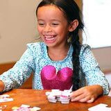 Personalized Jigsaw Puzzle for Kids - I See Me! (Ballerina) I See Me!