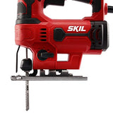 SKIL 5 Amp Corded Jig Saw - JS3131-00 Skil