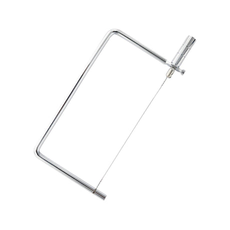 Leefasy Cheese Slicer Cutter Accessories Steel Wire Sturdy Butter Slicer Portable Butter Slice Cutter Cheese for Kitchen, 6 inch Leefasy