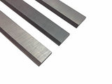 FOXBC 4" x 5/8" x 1/8" Jointer Planer Knives Blades for Delta 37-290, Jet JJ-4, Grizzly, Old Craftsman, Atlas, Boice, Crane, Walker-Turner 4" Jointer FOXBC