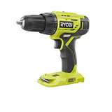 Ryobi P215K 18-Volt ONE+ Lithium-Ion Cordless 1/2 in. Drill/Driver Kit with (1) 1.5 Ah Battery and 18-Volt Charger Ryobi