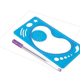 Cra-Z-Art Spiral Art Cra-Z-Art