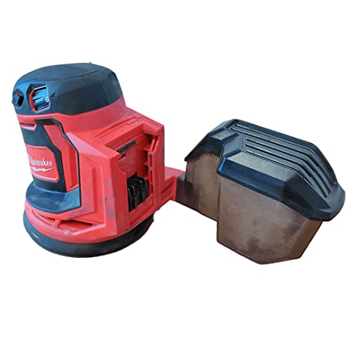 M18™ Random Orbit Sander Adaptor to Cordless Wet/Dry Vacuum WoodArtSupply