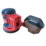 M18™ Random Orbit Sander Adaptor to Cordless Wet/Dry Vacuum WoodArtSupply