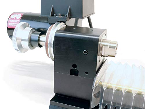 Sherline Industrial CNC Chucker Lathe 6610 Sherline