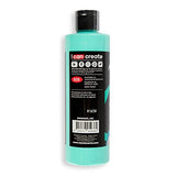 MONT MARTE SuperCell Pouring Paint 240ml - Turquoise MONT MARTE