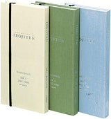 Tombow 3-Pack Irojiten Color Dictionary Wooden Pencil Bundle Set , Series 1 ( CI-RTA-30C ) & 2 ( CI-RTB-30C ) & 3 ( CI-RTC-30C ) 30 Colors x 3 ( Tombow