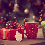 BESTOYARD 20Pcs Unfinished Wooden Peg Dolls Acorn Wood Craft Farmhouse Wooden Cut Out for Thanksgiving Fall Autumn Living Room Nursery Decor BESTOYARD