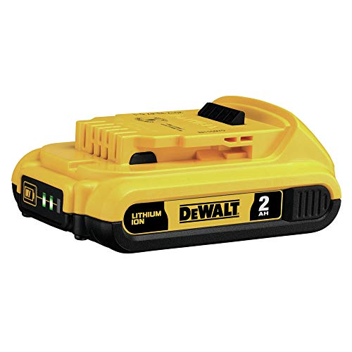 DEWALT 20V MAX* Cordless Drill Combo Kit , 4-Tool (DCK466D2) - WoodArtSupply