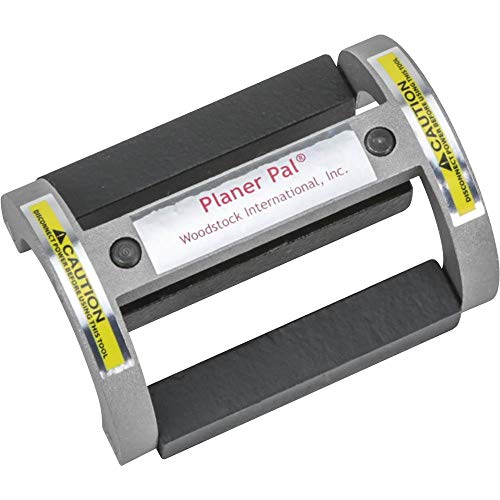 Woodstock W1216A Standard Planer Pal, Pair Woodstock