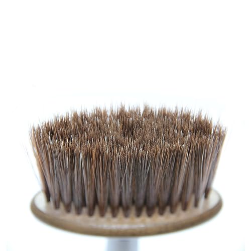 Keyboard Cleaning Brush Wooden Dusting Brush Car Duster PC Laptop Brush Suitable in Crevice, Deep Gap and Narrow Space Cleaning Tool - WoodArtSupply