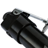 8MILELAKE Compact Air Needle Scaler Air Powered Rust Paint Weld Slag Remover Cleaner 8MILELAKE