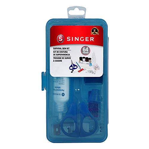 SINGER 01511 Survival Sew Kit SINGER