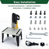 DITKOK Band Saw Stand Portable Table for DeWalt Band Saw DITKOK