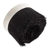 70mm Dust Shoe Brush, STARVAST CNC Vacuum Brush for Vacuum Cleaner Engraving Machine Dust Cover Work on CNC Router Spindle Motor STARVAST