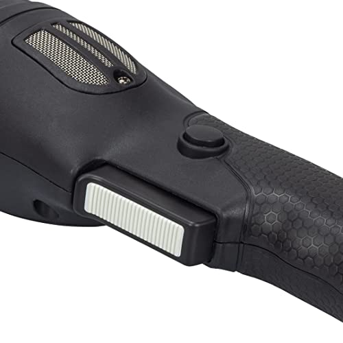 Maxshine M15 Pro Series II Dual Action Polisher with Powerful 1000W Motor for Car Detailing, Variable 6 Speed Dial Maxshine