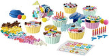 LEGO DOTS Creative Party Kit 41926 DIY Craft Decorations Kit; Makes a Perfect Play Activity for Kids, New 2021 (622 Pieces) LEGO