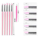 Langqun 25pcs Clay Tools,Air Dry Clay Tools,Pottery Tools Kit,Polymer Clay Dotting Tools,Ceramic Supplies for Kids and LANGQUN