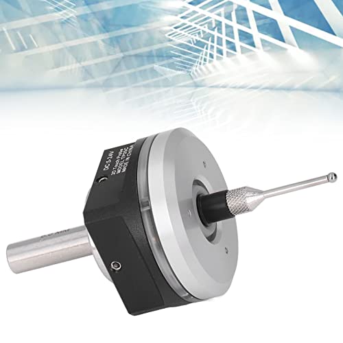 3D Touch Probe CNC Touch Probe 3D xyz axis cnctouchprobe z Digital 24v Edge and Center Finder tip Calibration Finder Tool Router grbl h3 Voltage Tbest