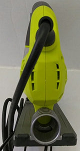 RYOBI JS651L1 6.1 Amp Variable Speed Orbital Jigsaw With Speed Match RYOBI