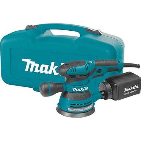 Makita BO5041K 5" Random Orbit Sander Makita