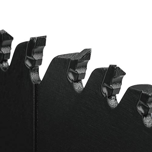 Makita B-66977 10" 80T Carbide-Tipped Max Efficiency Miter Saw Blade Makita