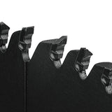 Makita B-66977 10" 80T Carbide-Tipped Max Efficiency Miter Saw Blade Makita