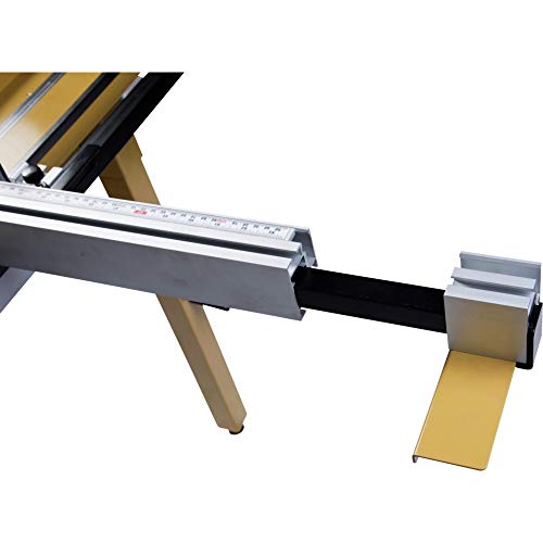 Powermatic - Pm2000 10" Tablesaw Accessories, PMST-48 Powermatic Sliding Table Kit a JPW Tool Brand (1794860K) Powermatic
