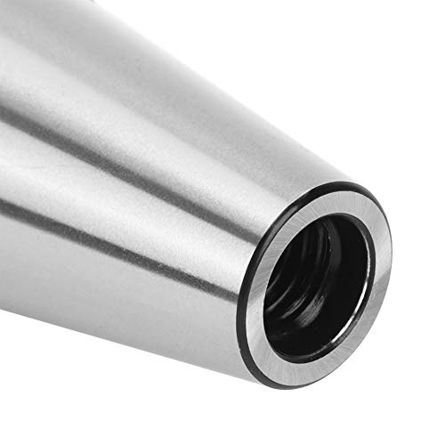 CAT40-ER32 2.76inch Precision Tool Holder, Mill Holder CNC Machining Collet Chuck Pull Stud for CNC Milling Engraving Hyuduo