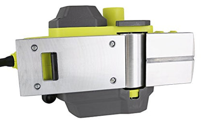 Ryobi HPL52K 6 Amp 16,500 RPM 3 1/4" Corded Hand Planer w/ Kickstand and Dual Dust Ports - WoodArtSupply